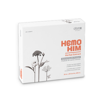 HemoHIM | Atomy Canada 