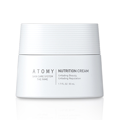 The Fame Nutrition Cream | Atomy Canada 