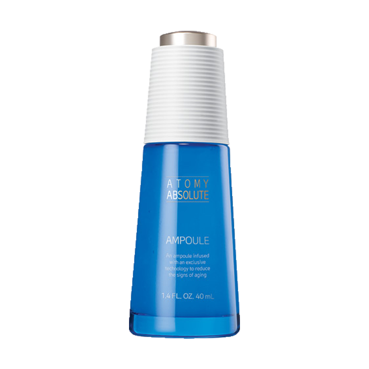 Absolute Ampoule | Atomy Canada 