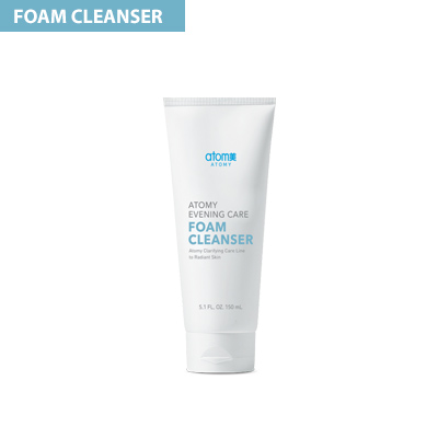 Foam Cleanser | Atomy Canada 