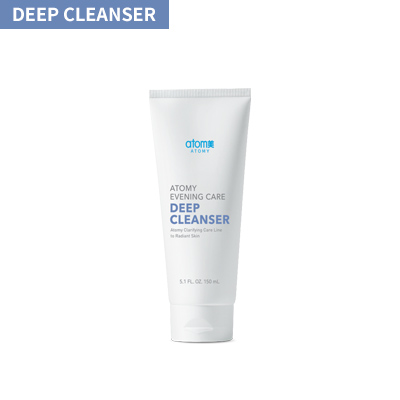 Deep Cleanser | Atomy Canada 