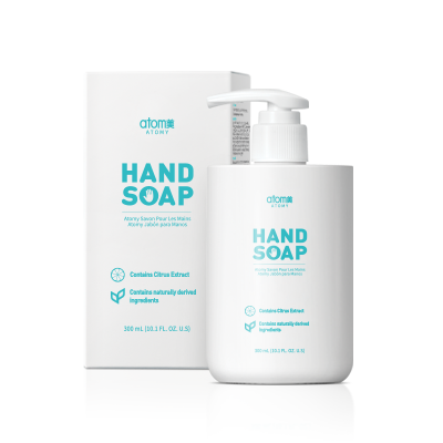 Hand Soap | Atomy Canada 