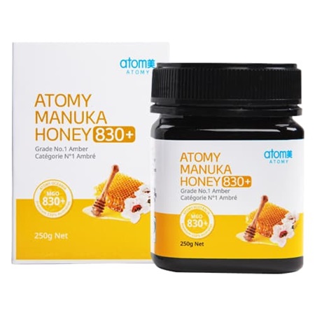 Manuka Honey 830+ | Atomy Canada 