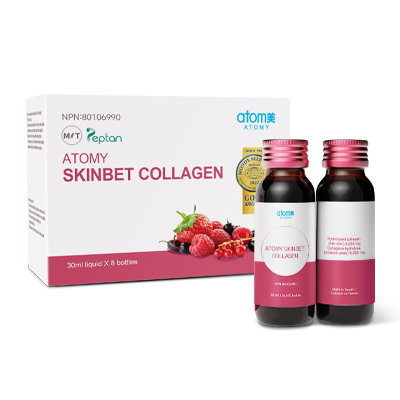 Skinbet Collagen | Atomy Canada 