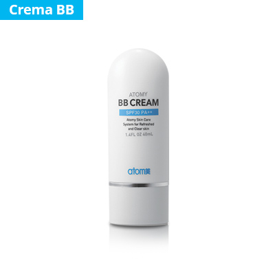 Crema BB | Atomy Colombia