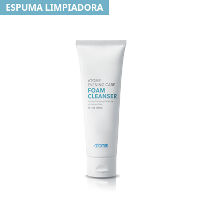 Espuma Limpiadora | Atomy Colombia