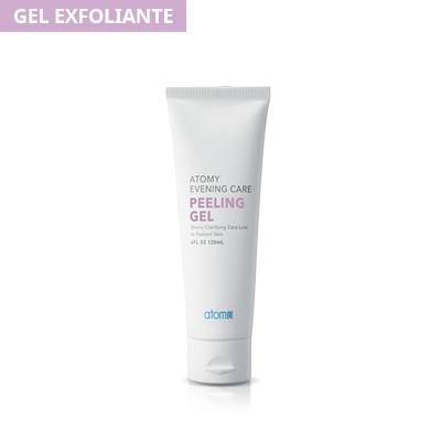 Gel Exfoliante | Atomy Colombia