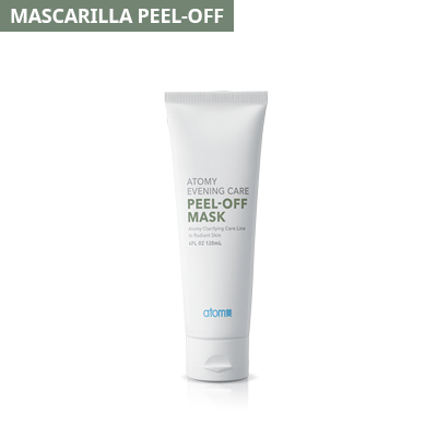 Mascarilla Peel-Off | Atomy Colombia