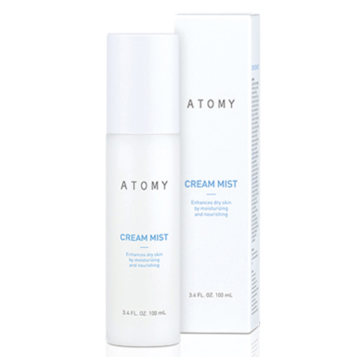 Cream Mist | Atomy Colombia