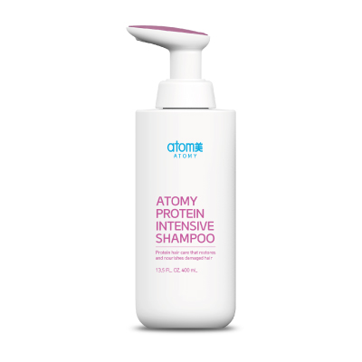 Atomy Shampoo de Proteína