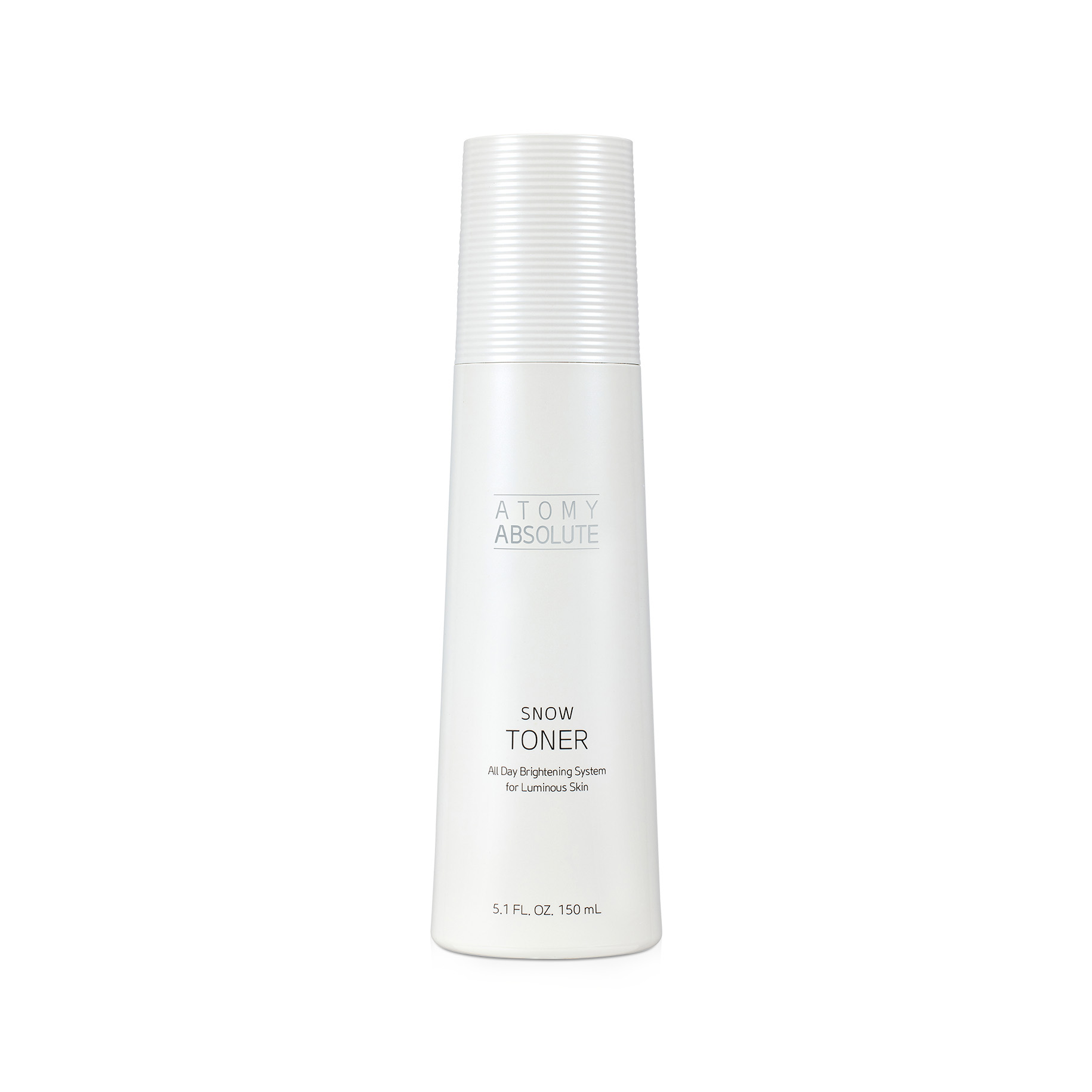 Atomy Absolute Snow Toner | Atomy Colombia