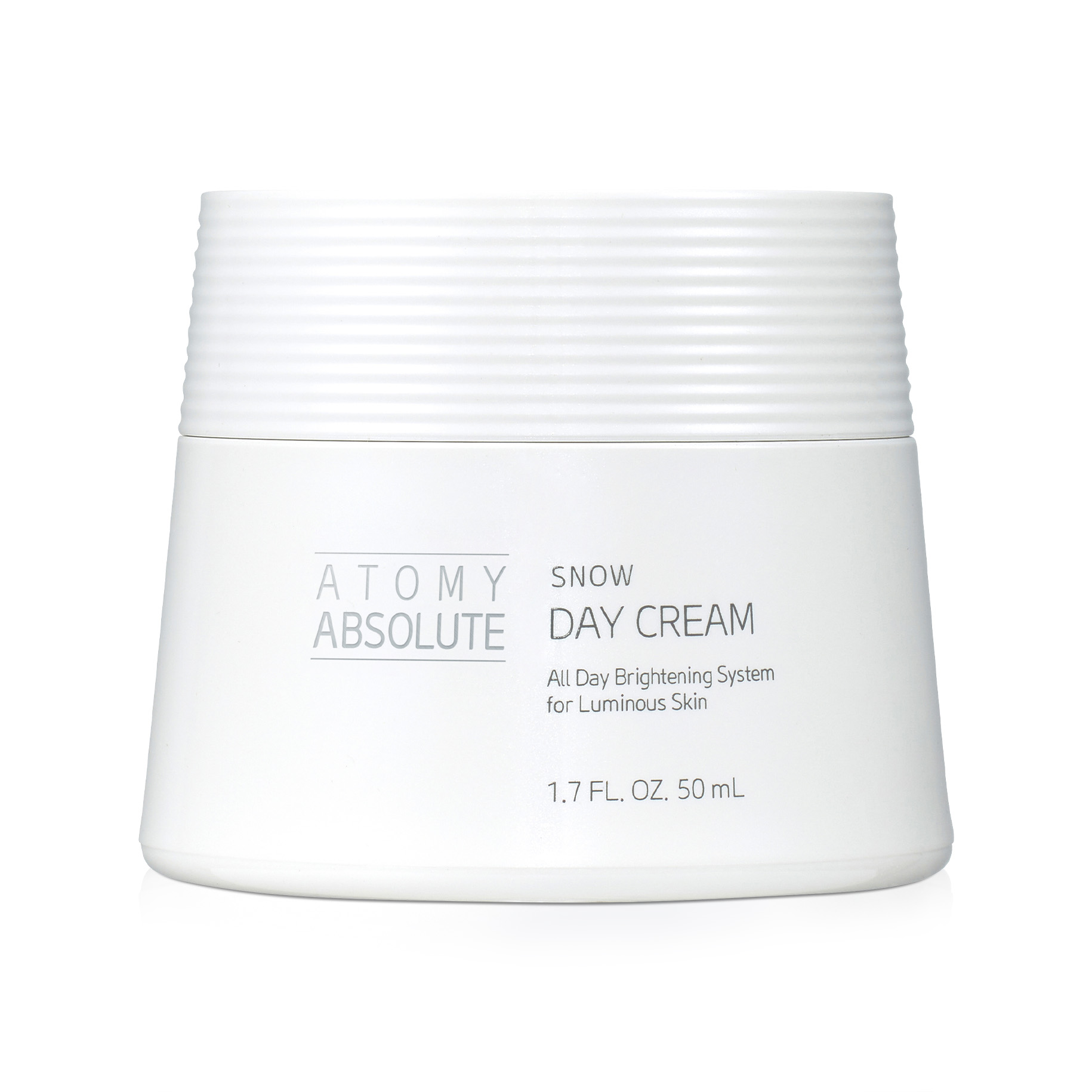 Atomy Absolute Snow Day Cream | Atomy Colombia