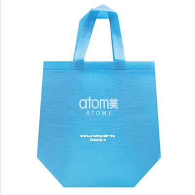 Bolsa Reutilizable (x1) | Atomy Colombia