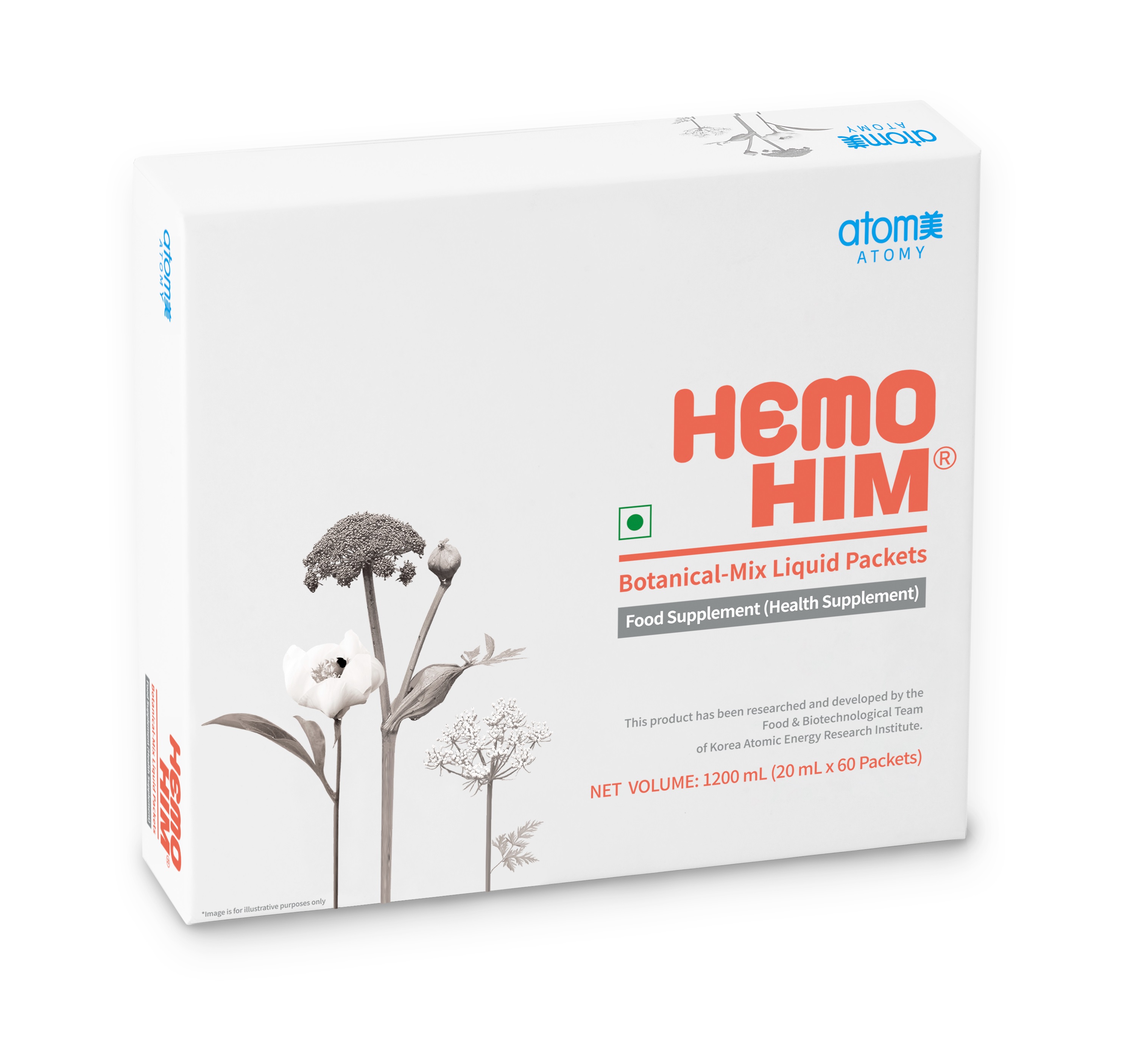 HemoHIM *1set | Atomy India