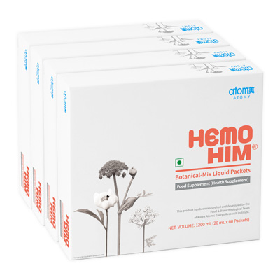 HemoHIM *4set | Atomy India