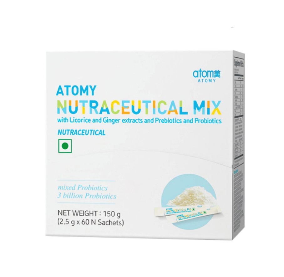 Atomy Nutraceutical Mix | Atomy India