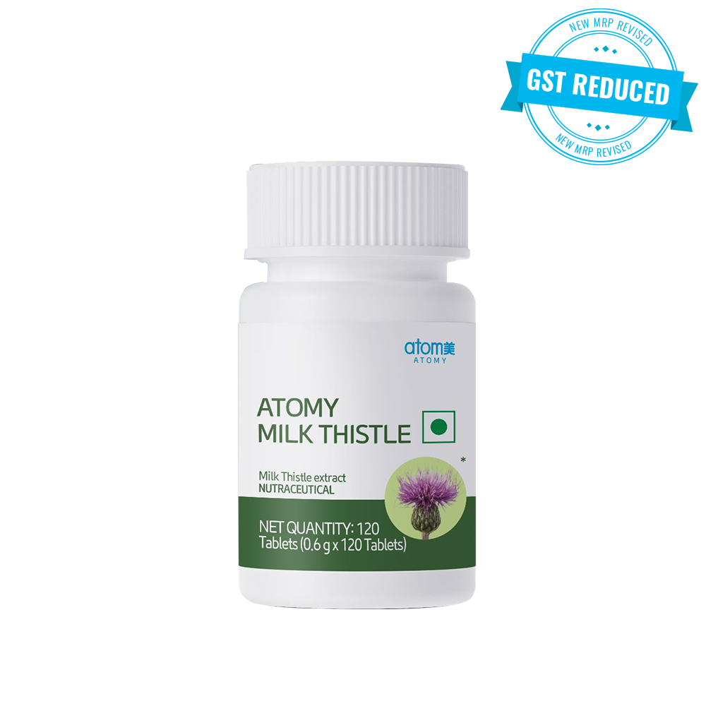 Atomy Milk Thistle | Atomy India
