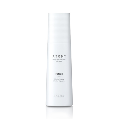 The Fame Toner | Atomy India