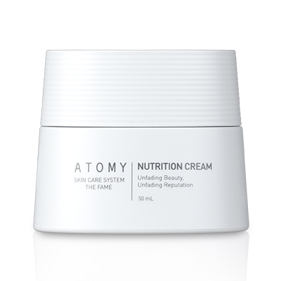 The Fame Nutrition Cream | Atomy India