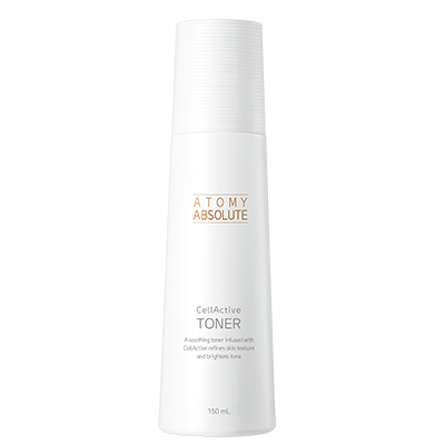 Absolute Toner | Atomy India