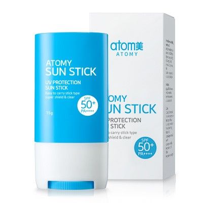 Atomy Sun Stick | Atomy India