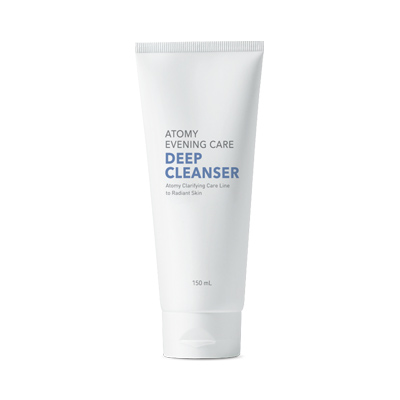 Evening Care Deep Cleanser | Atomy India