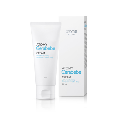 Cerabebe Cream | Atomy India