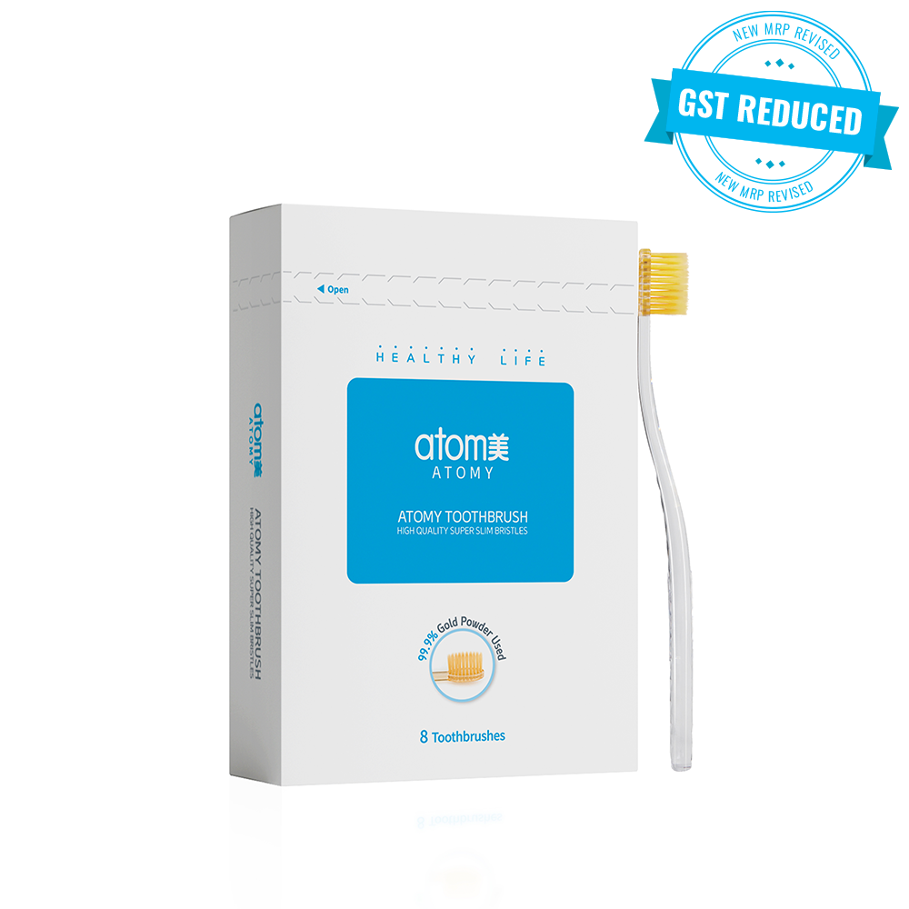 Toothbrush 8N | Atomy India