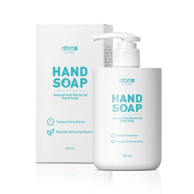Hand Soap | Atomy India