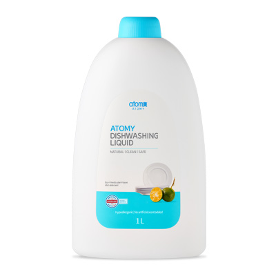 Atomy Dishwashing Liquid