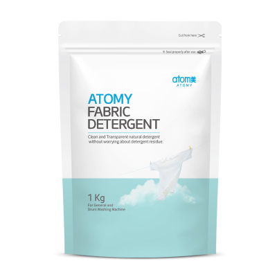 Fabric Detergent (1KG) | Atomy India