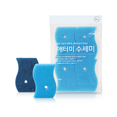 Scrubber 4N