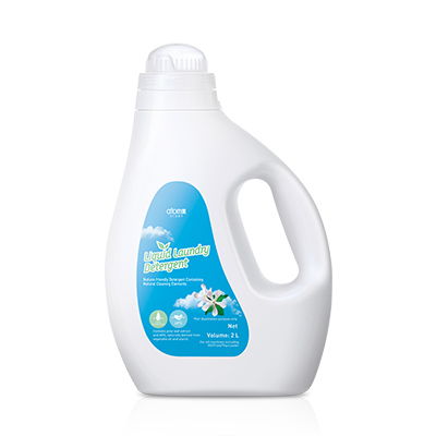 Liquid Laundry Detergent