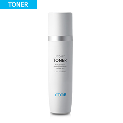 ទឺកជូតមុខ *1ដប / Atomy Toner *1EA | Atomy Cambodia