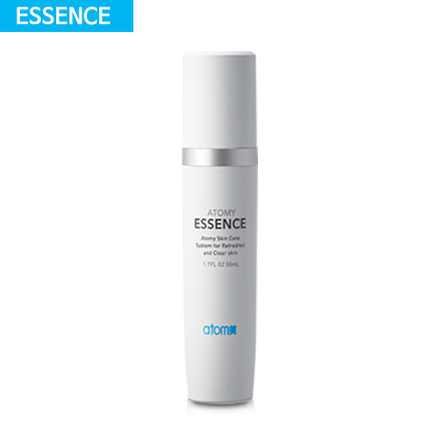 ទឺកចិញ្ចឺមស្បែកមុខ *1ដប / Atomy Essence *1EA | Atomy Cambodia