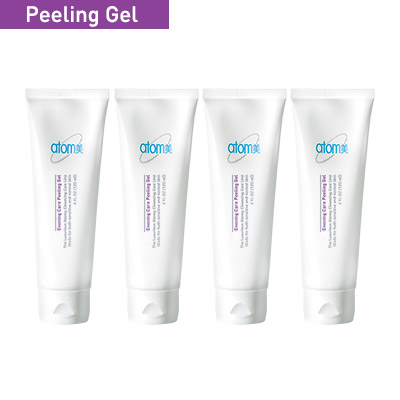 Peeling Gel *4EA | Atomy Cambodia