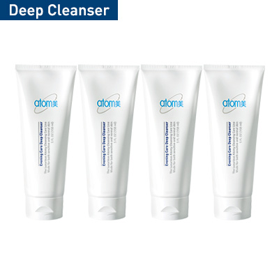 Deep Cleanser *4EA | Atomy Cambodia