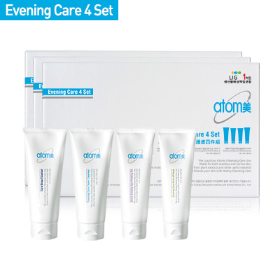 Evening Care Set *3EA | Atomy Cambodia