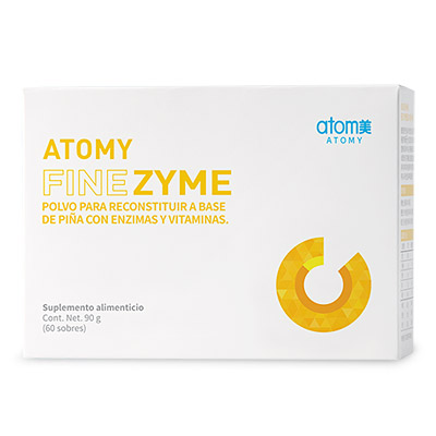 Atomy Finezyme | Atomy Mexico