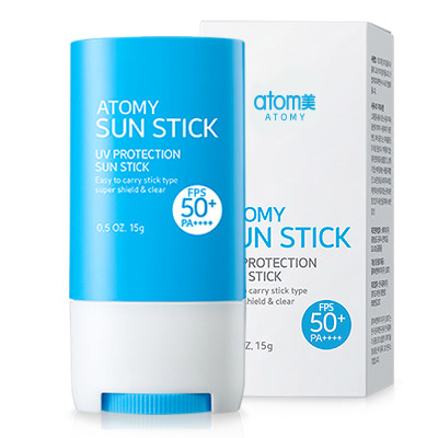 Atomy Sun Stick | Atomy Mexico