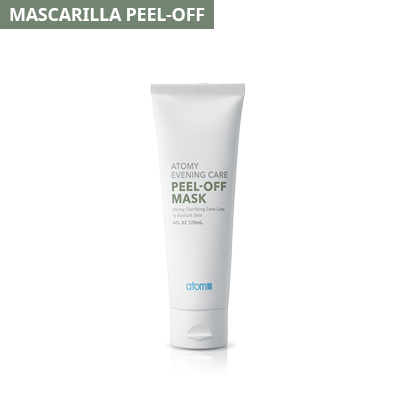 Mascarilla Peel-Off 1pza