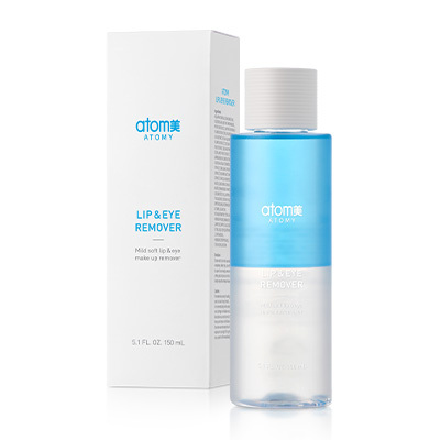 Atomy Lip & Eye Remover | Atomy Mexico