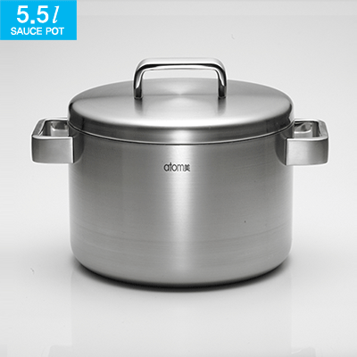 Medicook Olla 5.5 L | Atomy Mexico