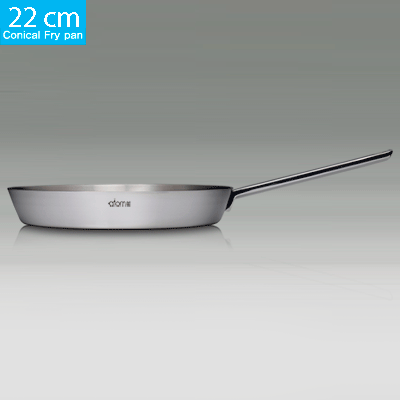 Medicook Sartén 22 cm | Atomy Mexico