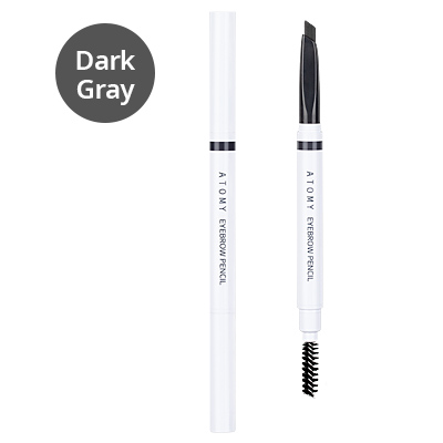 Atomy Eyebrow Pencil (Dark Gray) | Atomy Mexico