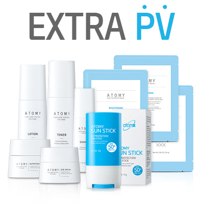 Advance Care | Atomy Mexico