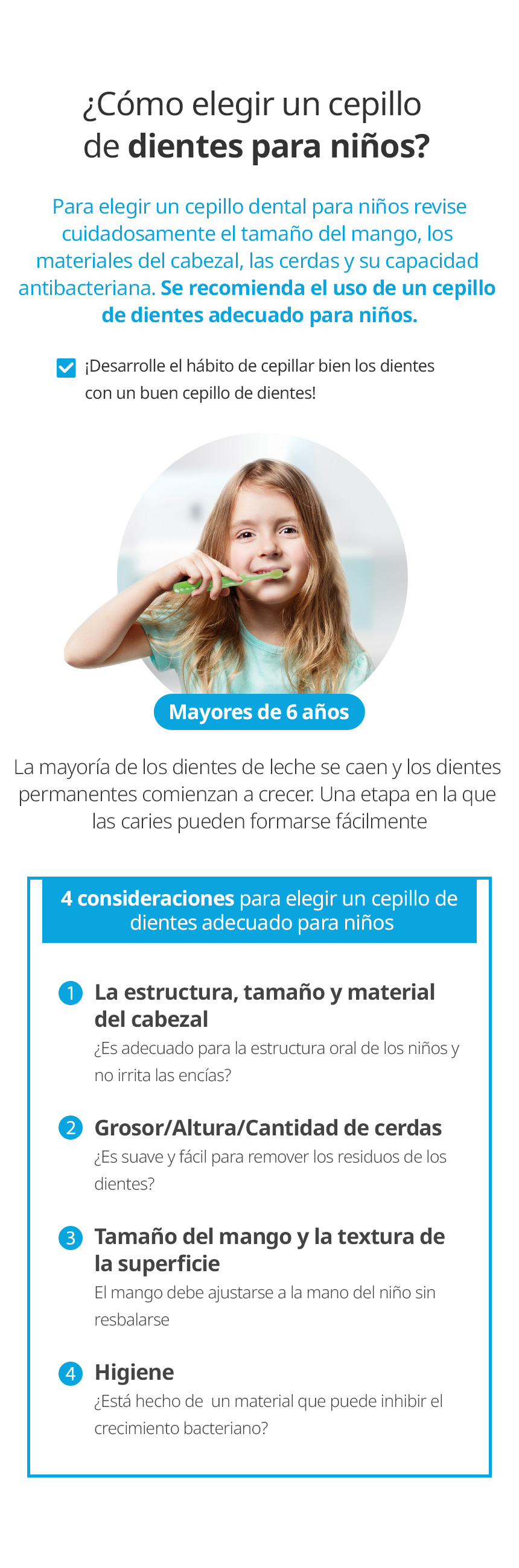 Atomy Cepillo Dental para Ni os Atomy Mexico