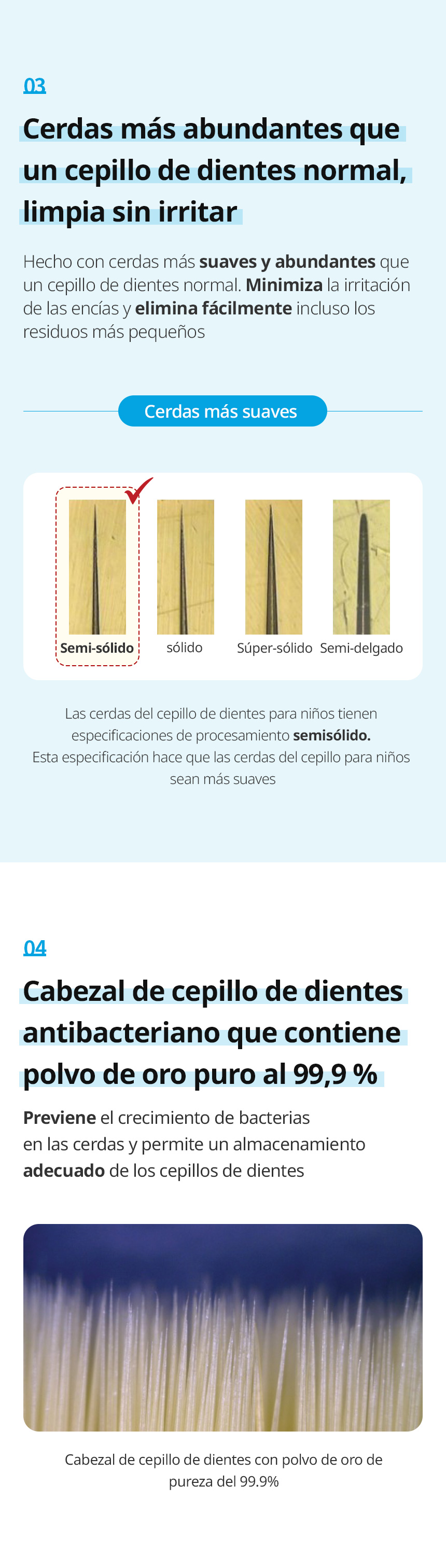 Atomy cepillo dental precio cheap