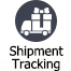 Shipment tracking