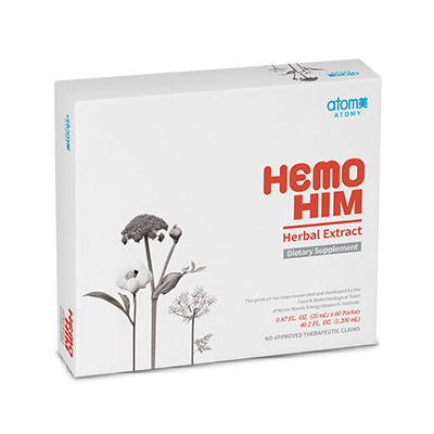 Atomy HemoHIM * 1 set | Atomy Philippines